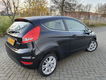 Ford Fiesta - 1.25 Titanium - ZWART - NETTE STAAT - BWJR 2010 - 1 - Thumbnail