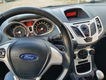 Ford Fiesta - 1.25 Titanium - ZWART - NETTE STAAT - BWJR 2010 - 1 - Thumbnail