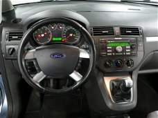 Ford C-Max - 1.8-16V Futura