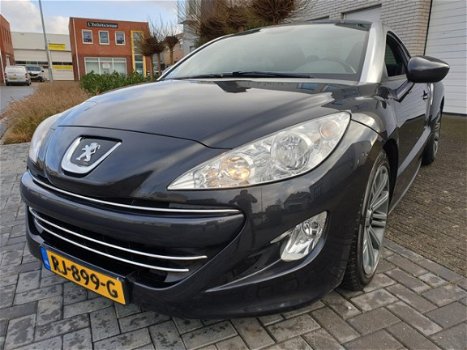 Peugeot RCZ - 1.6 THP 1e Eigenaar Nieuwstaat - 1