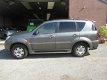 SsangYong Rexton - RX 230 - 1 - Thumbnail