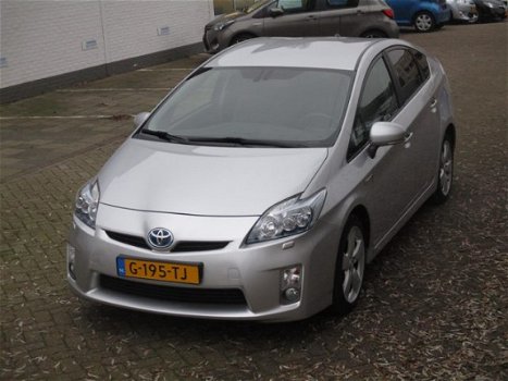 Toyota Prius - 1.8 Aspiration dealeronderhouden - 1