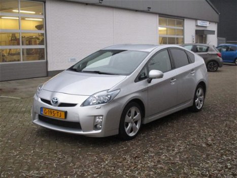 Toyota Prius - 1.8 Aspiration dealeronderhouden - 1