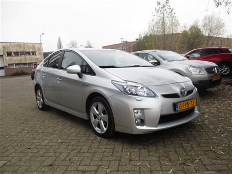 Toyota Prius - 1.8 Aspiration dealeronderhouden - 1