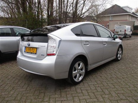 Toyota Prius - 1.8 Aspiration dealeronderhouden - 1