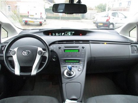 Toyota Prius - 1.8 Aspiration dealeronderhouden - 1
