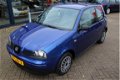 Seat Arosa - 1.4i Stella | Airco | Elektrische ramen | Leuke auto | - 1 - Thumbnail