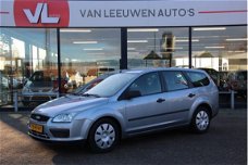 Ford Focus Wagon - 1.6-16V Ambiente | Airco | Cruise | APK 02-07-2020 |