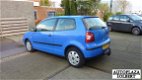 Volkswagen Polo - 1.2 12V 65pk - 1 - Thumbnail