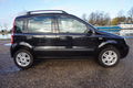 Fiat Panda - 1.1 Active , 5 DEURS, APK 02-01-2021 , HOOGZITTER, SUPER ZUINIGE EN FRISSE PANDA , INRU - 1 - Thumbnail