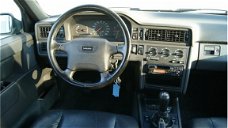 Volvo 850 - 2.0 5cil - Luxury Line Clima - Leder - NAP