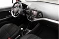 Kia Picanto - 1.0 CVVT BusinessLine *AIRCO*NAVIGATIE*LMV*CAMERA* LAGE KILOMETERS - 1 - Thumbnail