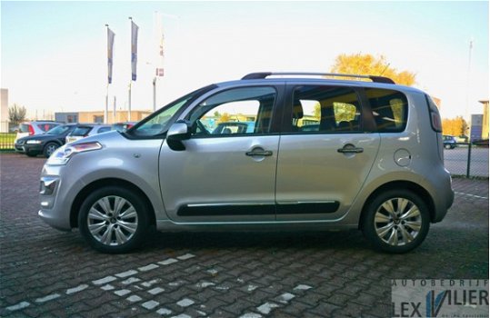 Citroën C3 Picasso - 1.4 Vti Exclusive - 1