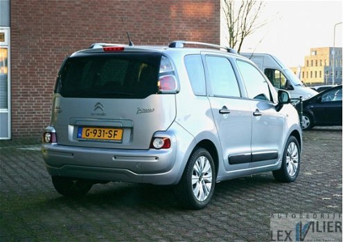 Citroën C3 Picasso - 1.4 Vti Exclusive - 1