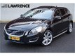 Volvo V60 - 2.0 D3 Summum | Adaptive CC | Schuifdak | Safety-package | Full | Xenon | Leer - 1 - Thumbnail