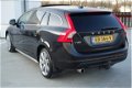 Volvo V60 - 2.0 D3 Summum | Adaptive CC | Schuifdak | Safety-package | Full | Xenon | Leer - 1 - Thumbnail