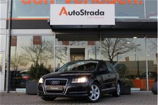 Audi A3 Sportback - 1.2TFSI SB Pro-Line Cruise, Telefoon, Climate