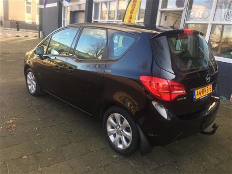 Opel Meriva - 1.4 Edition | NAP | APK | 2e eige. | 2011 - 1