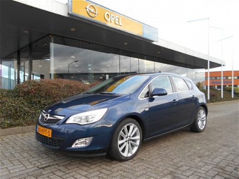 Opel Astra - 1.6 COSMO / 1E EIGENAAAR / NL AUTO - 1
