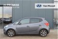 Hyundai ix20 - 1.6i 124pk Go - 1 - Thumbnail