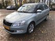 Skoda Fabia Combi - 1.2 TSI Fresh met nap - 1 - Thumbnail