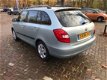 Skoda Fabia Combi - 1.2 TSI Fresh met nap - 1 - Thumbnail