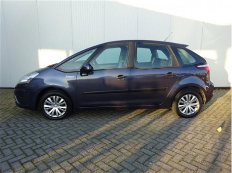 Citroën C4 Picasso - 1.6 VTi Tendance - 1