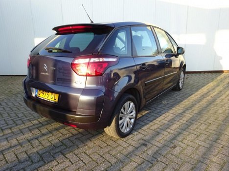 Citroën C4 Picasso - 1.6 VTi Tendance - 1