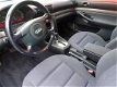 Audi A4 - 1.8 5V Advance automaat * apk gekeurd - 1 - Thumbnail