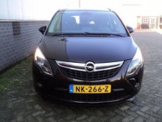 Opel Zafira Tourer - 2.0 CDTI Cosmo Nieuwe distributieriem navigatie trekhaak