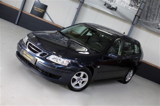 Saab 9-3 Sport Estate - 1.8 Linear - 1