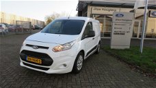 Ford Transit Connect - 1.6 TDCI L1 Trend NAVI.PDC.VOORRUITVERW.CAMERA.TREKHAAK.AIRCO.D RIEM NIEUW