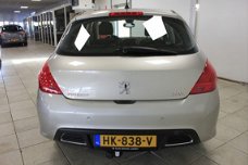 Peugeot 308 - 1.6 VTi XS / PANO DAK / ECC / XENON / LMV 16'' / PDC V+A / +++