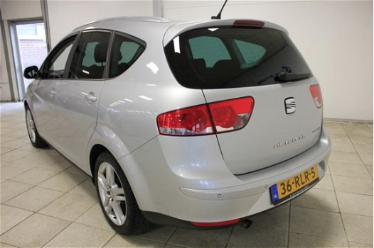 Seat Altea XL - 1.2 TSI Ecomotive Businessline COPA / XENON / DAK / ECC / +++ - 1