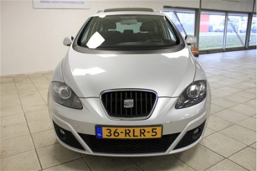 Seat Altea XL - 1.2 TSI Ecomotive Businessline COPA / XENON / DAK / ECC / +++ - 1