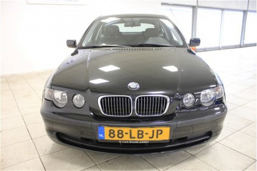 BMW 3-serie Compact - 316ti / AIRCO / LMV / 120.343 KM NAP - 1