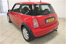 Mini Mini One - 1.6 Salt / XENON / LMV / STRIPING