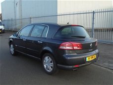 Renault Vel Satis - 2.0 16V Exception Airco, Navi.Automaat.Panoramadak