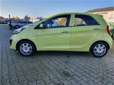 Kia Picanto - 1.0 CVVT Comfort Pack