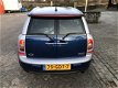 Mini Mini Clubman - 120PK Airco. 1.6 Cooper Chili - 1 - Thumbnail