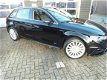 Audi A3 Sportback - 1.4 e-tron PHEV Ambition Pro Line plus zeer mooie autopanorama daksportinterieur - 1 - Thumbnail