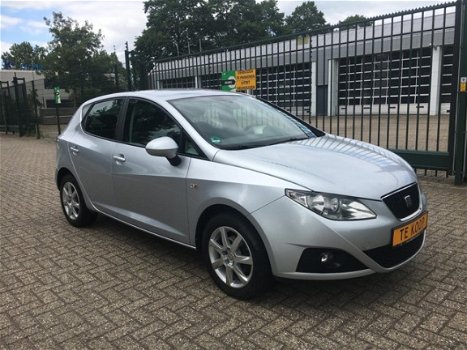 Seat Ibiza - 1.4 Reference - 1