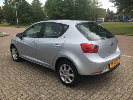 Seat Ibiza - 1.4 Reference - 1