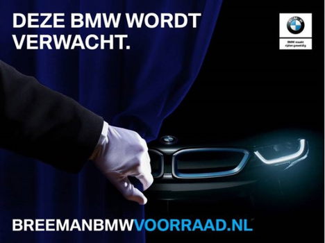 BMW 1-serie - 116i Centennial Executive Verwacht: Februari 2020 - 1