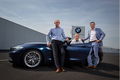 BMW 1-serie - 116i Centennial Executive Verwacht: Februari 2020 - 1 - Thumbnail