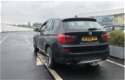 BMW X3 - xDrive20i High Executive Aut. Verwacht: Februari 2020 - 1 - Thumbnail