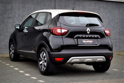 Renault Captur - 0.9 TCe Limited Clima|Navi|Nieuwstaat - 1