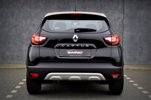 Renault Captur - 0.9 TCe Limited Clima|Navi|Nieuwstaat - 1