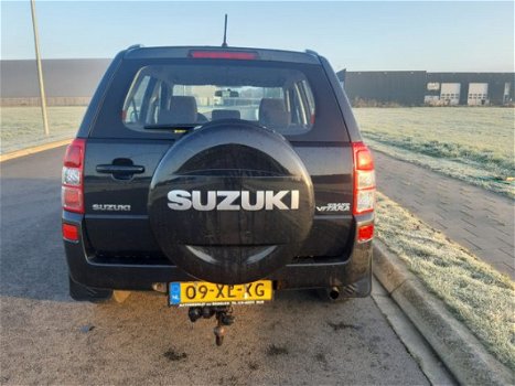 Suzuki Grand Vitara - 2.0-16V Exclusive - 1