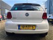 Volkswagen Polo - 1.4-16V Highline pano/xenon/clima/pdc/lm/vol opties - 1 - Thumbnail
